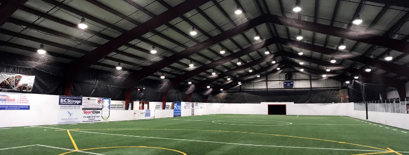 marcellus indoor soccer