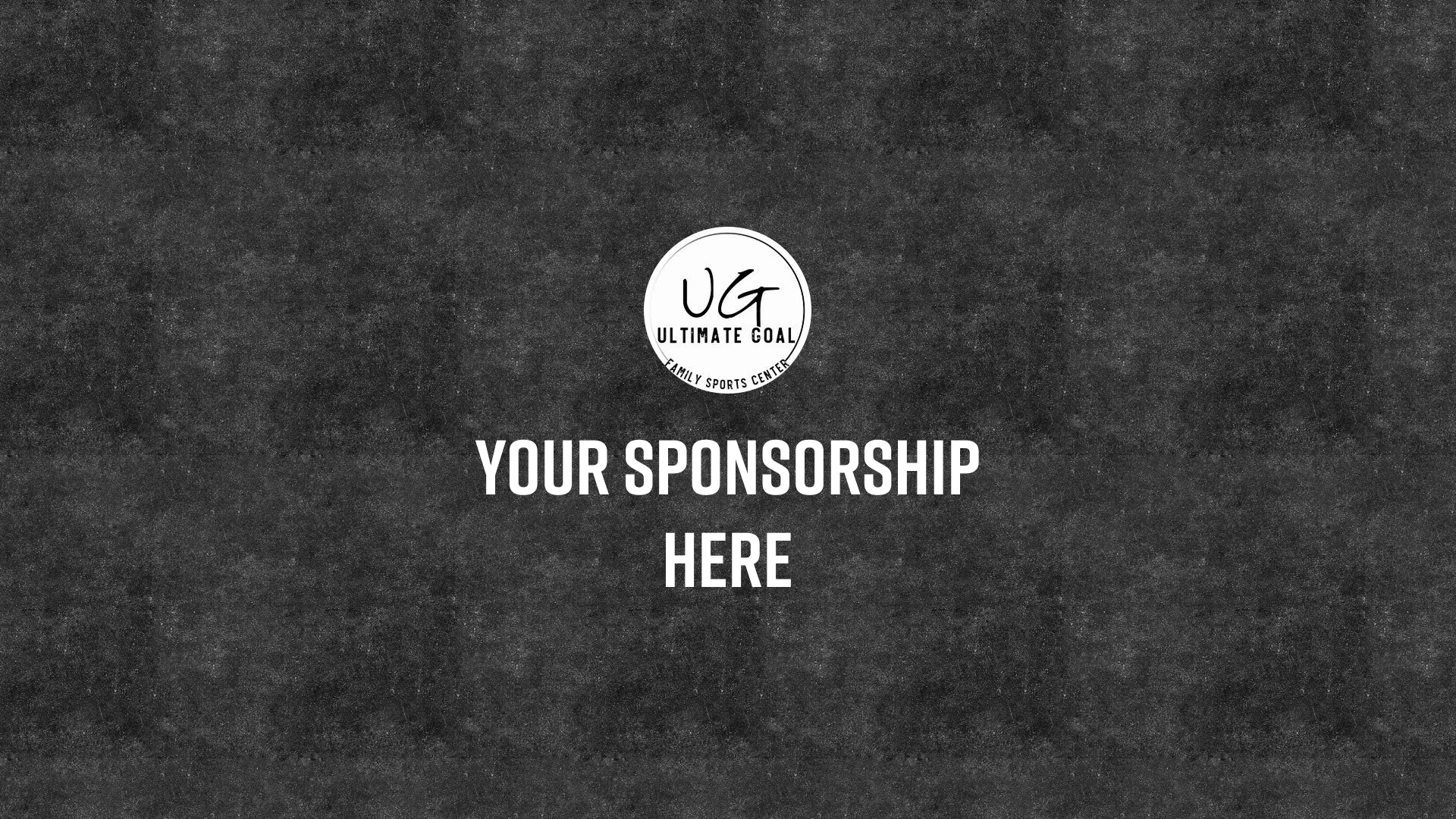 sponsor image ultimate goal1003